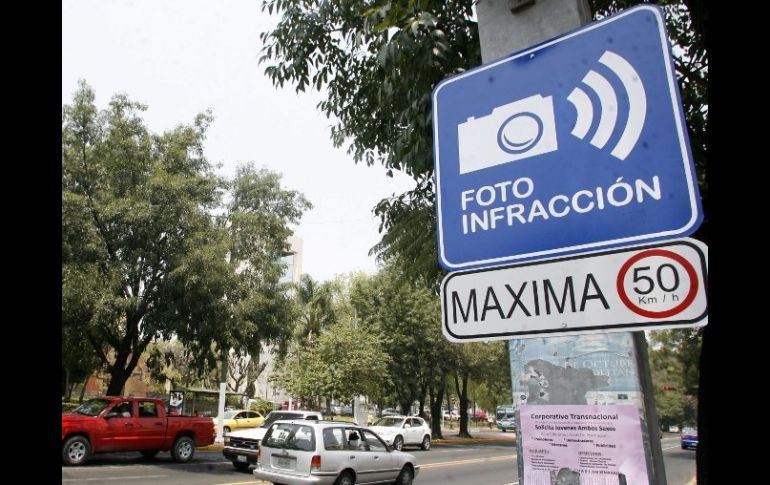 La multa para los infractores que invaden zona prohibida es de 180 pesos (tres salarios mínimos). ARCHIVO  /