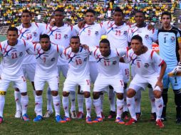 La selección de Panamá, que llegó a ir perdiendo por tres goles a cero, venció por 8-3 a la escuadra marroquí. ARCHIVO  /