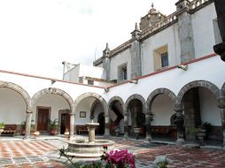 Imagen de una de las haciendas tequileras. ARCHIVO  /