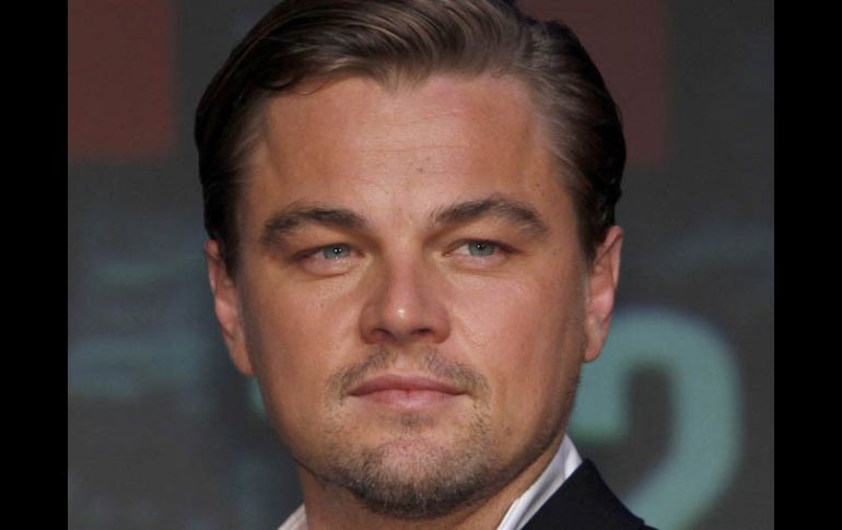 Heatherton y DiCaprio iniciaron su noviazgo en diciembre pasado. ARCHIVO  /