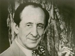 En 1989 muere el pianista Vladimir Horowitz. ESPECIAL  /