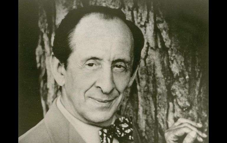 En 1989 muere el pianista Vladimir Horowitz. ESPECIAL  /