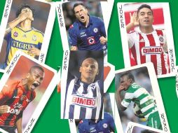 Los últimos resultados del torneo se combinarán para determinar quiénes se clasificarán a la liguilla.  /