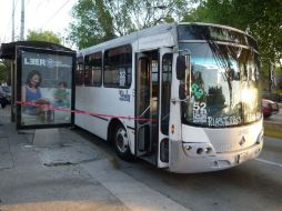 El conductor del camión quedó retenido para que rinda su declaración de los hechos.  /