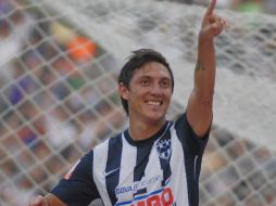 De no ganar el encuentro ante los mexiquenses, Monterrey dependería de terceros para meterse en la Liguilla. ARCHIVO  /