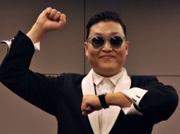 Desde su aparición el 15 de julio, el ''Gangnam style'' ha revolucionado con su popularidad. AFP  /