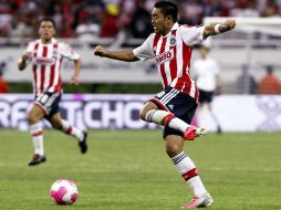 La institución rojiblanca indicó que no pretende cambiar la tradición de jugar con futbolistas mexicanos. ARCHIVO  /