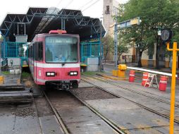 La partida para movilidad en caso de ser aprobada por los diputados, podría utilizarse para cualquier otro proyecto del rubro. ARCHIVO  /