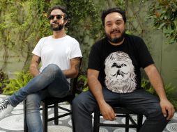 La banda mexicana es ampliamente conocida en Chile. ARCHIVO  /