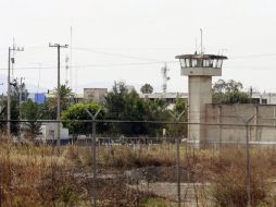 Actualmente el sujeto permanece en el complejo penitenciario de Puente Grande pagando su pena carcelaria. ARCHIVO  /