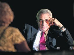 Ernesto Zedillo aseguró que México y Brasil necesitan crecer a tasas más altas que en las últimas décadas. XINHUA  /