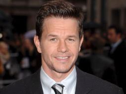 Mark Wahlberg estará al frente de la cuarta entrega de esa popular franquicia. ARCHIVO  /