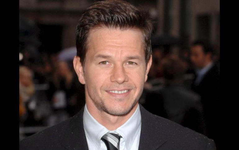 Mark Wahlberg estará al frente de la cuarta entrega de esa popular franquicia. ARCHIVO  /