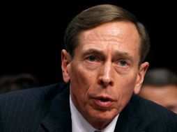 Petraeus se refirió a su comportamiento como ''inaceptable''. REUTERS  /