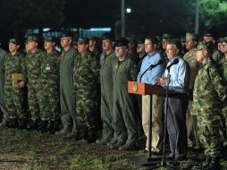 Las negociaciones de paz tendrán como sede permanente a Cuba. ARCHIVO  /