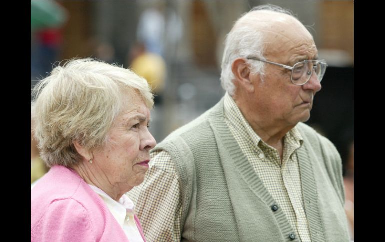 Un siete por ciento de la población al margen de la edad, padece alguna forma de trastorno del movimiento. ARCHIVO  /