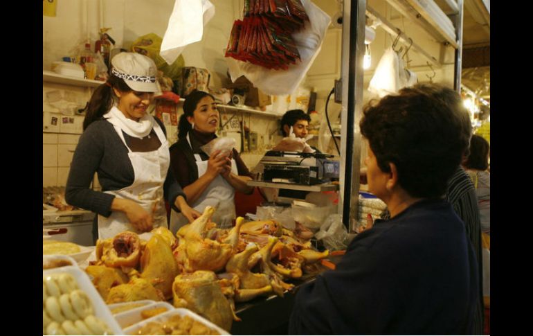 Los responsables cuentan con 30 días hábiles para interponer un recurso de reconsideración. ARCHIVO  /