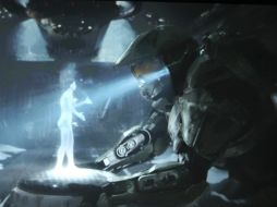 La serie Halo encabezó la incursión de Microsoft en el juego que comenzó con el lanzamiento en 2001 de su primer Xbox. ARCHIVO  /