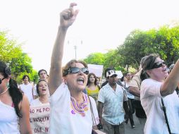 Según la Segunda Encuesta sobre Calidad de Vida, un bajo porcentaje de habitantes participa en alguna organización civil. NTX  /