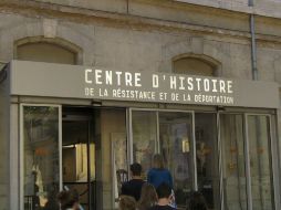 La reapertura del museo mantendrá viva la memoria frente a hechos que nadie deberá negar ni repetir. ARCHIVO  /