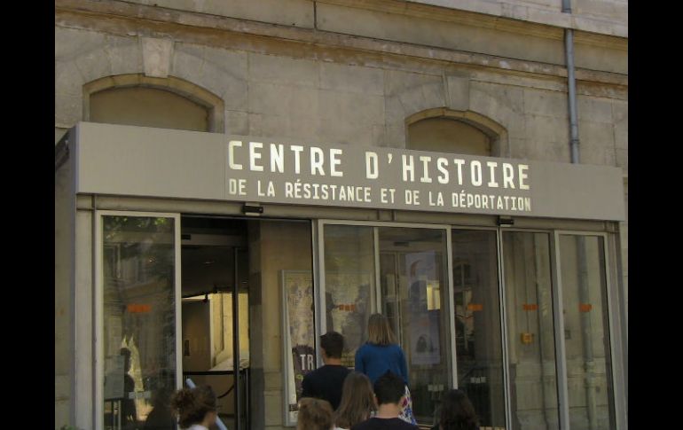 La reapertura del museo mantendrá viva la memoria frente a hechos que nadie deberá negar ni repetir. ARCHIVO  /