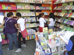 Aseguran la literatura infantil debe cambiar. NTX  /