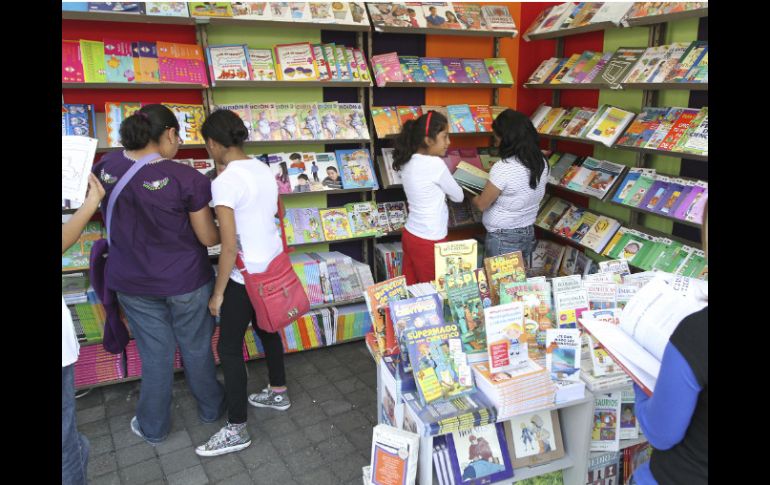 Aseguran la literatura infantil debe cambiar. NTX  /