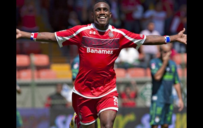 Con 34 pts. (al igual que Xolos), Toluca lidera la tabla; su primer rival en la Liguilla será el equipo de las Chivas. ARCHIVO  /