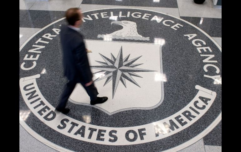 La CIA no había estudiado formalmente el caso, y ha sido el FBI el responsable de la investigación. AFP  /