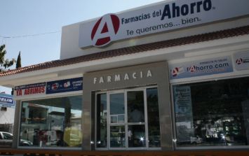 Farmacias del Ahorro aplica su propia receta | El Informador