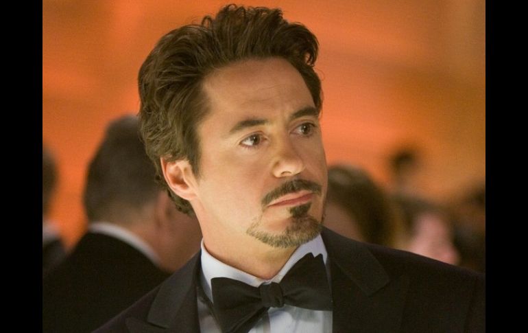 Luego de ''Iron Man'', Robert Downey Jr. buscará un muñeco de madera. ESPECIAL  /