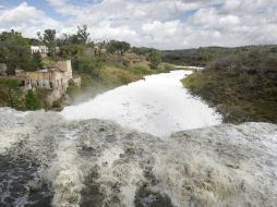 El monto invertido por el Organismo de Cuenca Lerma Santiago Pacífico ha sido siete mil 738 millones de pesos. ARCHIVO  /