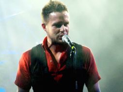 Hasta la fecha The Killers ha vendido más de 15 millones de discos en todo el mundo. ARCHIVO  /