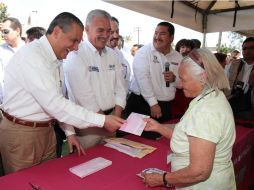 Este decreto permitirá resaltar la importancia de la salud en la entidad. ARCHIVO  /