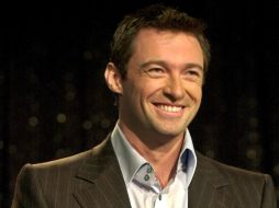 Hugh Jackman presta su voz a uno de los personajes de ''Rise of the Guardians''  /