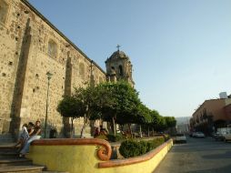 La imagen turística de Tequila se ha visto favorecida por su designación como Pueblo Mágico. ARCHIVO  /