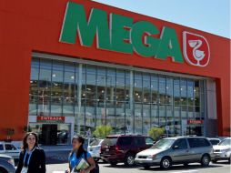 Comercial Mexicana cayó en incumplimiento de pagos en 2008 cuando la crisis financiera le provocó pérdidas en derivados. ARCHIVO  /