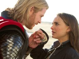 ''Thor 2'' prevé su estreno en la pantalla grande en noviembre de 2013. ARCHIVO  /