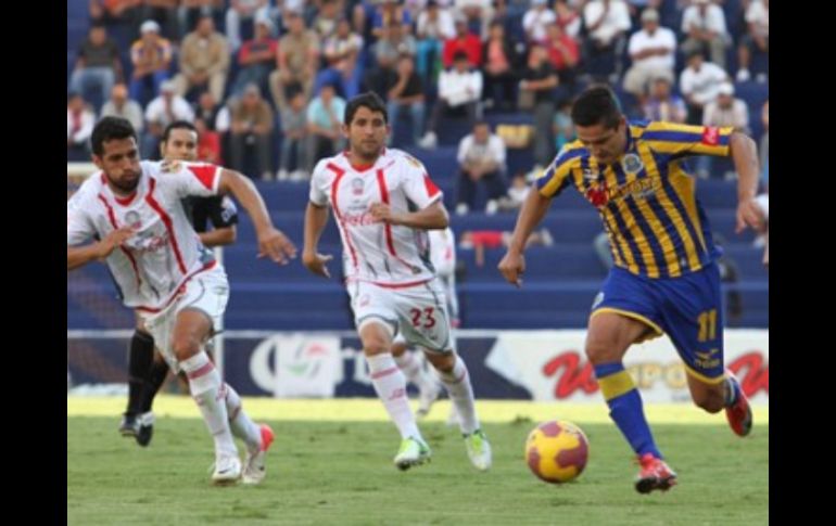 BUAP pasaría si ganan, empatan o aún si pierden por un gol de diferencia, siempre y cuando no sea un 2-3, 3-4, etc.  ESPECIAL  /