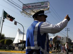 Vialidad cubre la zona desde Topacio, hasta Avenida Arboledas; y de Tonanzin hasta Faro y lo que corresponde Isla Barlovento.  /