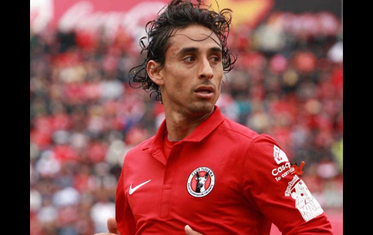 Fernando Arce sabe que Tijuana tiene una situación complicada. MEXSPORT  /