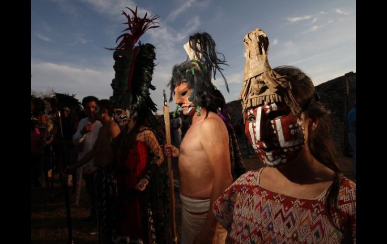 Los Mayas dejaron plasmados en códices cálculos de los ciclos lunar, solar, venusiano y la tabla de periodicidad de eclipses. ARCHIVO  /