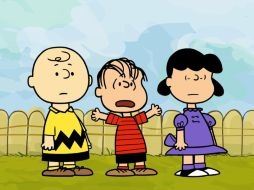 ''Peanuts'' fue la más exitosa historieta de Charles Schulz, quien comenzó a trabajarla en 1959. ARCHIVO  /