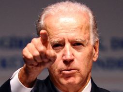 Biden (foto) estará acompañado de funcionarios estadounidenses como Hilda Solís, John Brennan y Roberta Jacobson. ARCHIVO  /