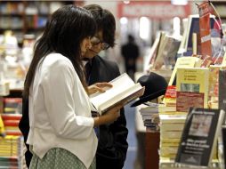 La obra de Carlos Fuentes se compila para que de las nuevas generaciones surjan sus nuevos lectores.  /