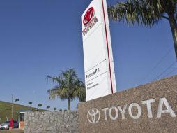 KBB también otorgó a la marca de lujo de Toyota, Lexus, el galardón de Marca de Lujo con Mayor Valor de Reventa. ARCHIVO  /