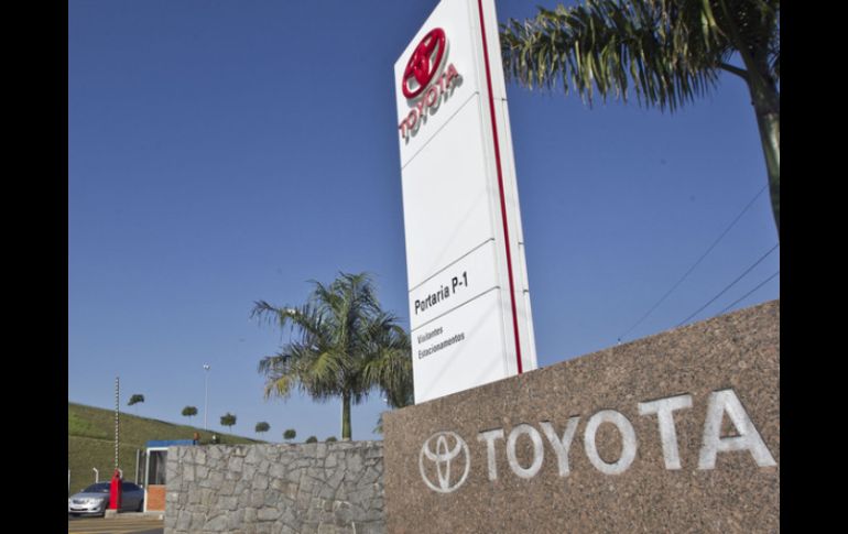 KBB también otorgó a la marca de lujo de Toyota, Lexus, el galardón de Marca de Lujo con Mayor Valor de Reventa. ARCHIVO  /