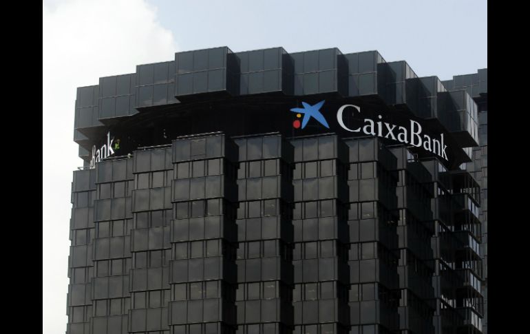 El Banco de Valencia será vendido por un euro simbólico a CaixaBank, principal banco español. REUTERS  /