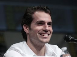 El británico Henry Cavill interpretará al superhéroe. ARCHIVO  /