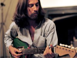 En 2011 se estrenó el documental George Harrison: Living in the Material World. ARCHIVO  /